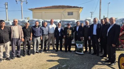 🔊 Haberi Sesli Dinle Hazır ▶ Dinle ⏸ Duraklat ⏹
