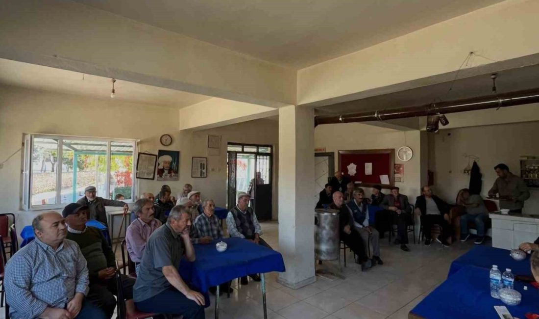 🔊 Haberi Sesli Dinle Hazır ▶ Dinle ⏸ Duraklat ⏹