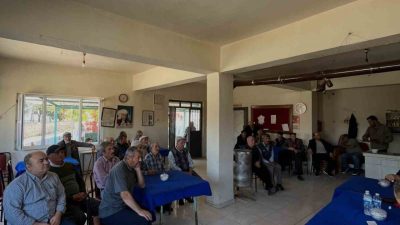 🔊 Haberi Sesli Dinle Hazır ▶ Dinle ⏸ Duraklat ⏹
