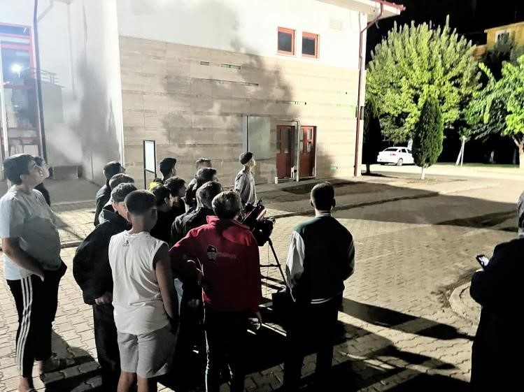 🔊 Haberi Sesli Dinle Hazır ▶ Dinle ⏸ Duraklat ⏹