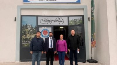🔊 Haberi Sesli Dinle Hazır ▶ Dinle ⏸ Duraklat ⏹