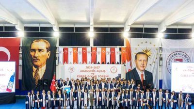 🔊 Haberi Sesli Dinle Hazır ▶ Dinle ⏸ Duraklat ⏹