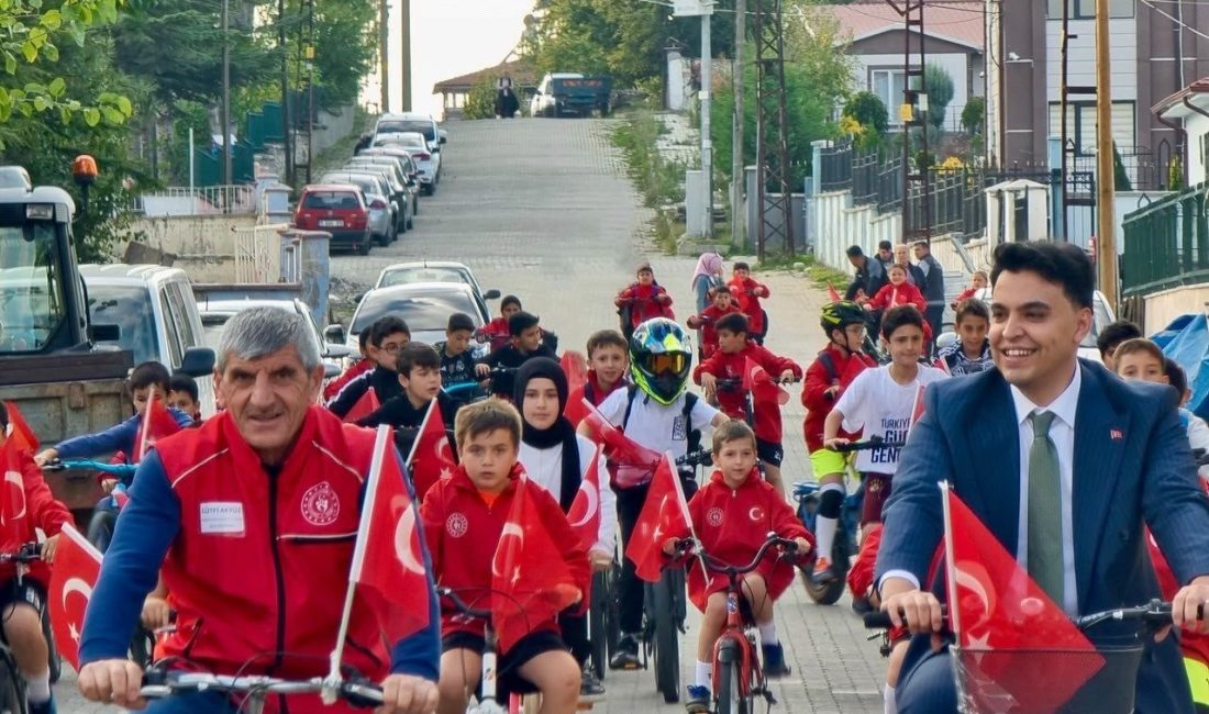 🔊 Haberi Sesli Dinle Hazır ▶ Dinle ⏸ Duraklat ⏹