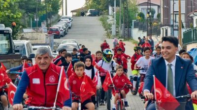 🔊 Haberi Sesli Dinle Hazır ▶ Dinle ⏸ Duraklat ⏹