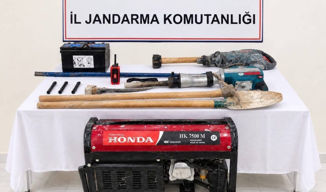 🔊 Haberi Sesli Dinle Hazır ▶ Dinle ⏸ Duraklat ⏹