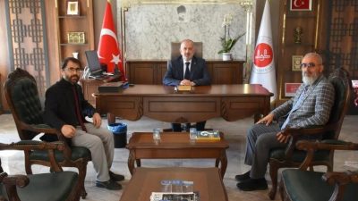 🔊 Haberi Sesli Dinle Hazır ▶ Dinle ⏸ Duraklat ⏹