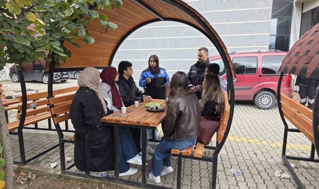 🔊 Haberi Sesli Dinle Hazır ▶ Dinle ⏸ Duraklat ⏹