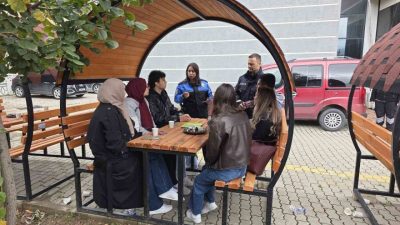 🔊 Haberi Sesli Dinle Hazır ▶ Dinle ⏸ Duraklat ⏹