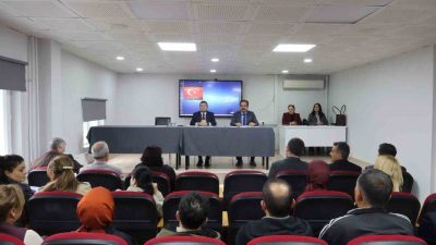 🔊 Haberi Sesli Dinle Hazır ▶ Dinle ⏸ Duraklat ⏹