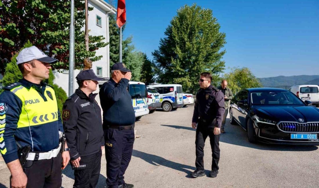 🔊 Haberi Sesli Dinle Hazır ▶ Dinle ⏸ Duraklat ⏹