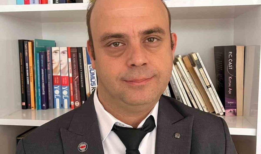 🔊 Haberi Sesli Dinle Hazır ▶ Dinle ⏸ Duraklat ⏹