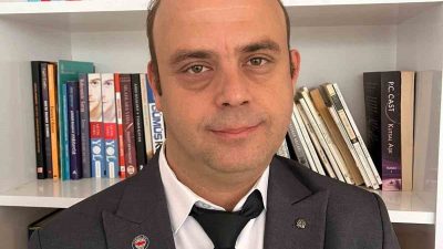 🔊 Haberi Sesli Dinle Hazır ▶ Dinle ⏸ Duraklat ⏹