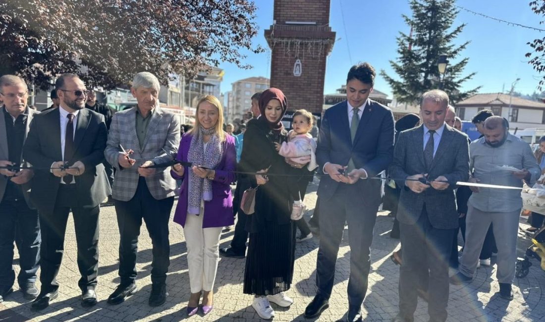 🔊 Haberi Sesli Dinle Hazır ▶ Dinle ⏸ Duraklat ⏹