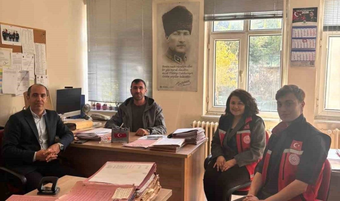 🔊 Haberi Sesli Dinle Hazır ▶ Dinle ⏸ Duraklat ⏹