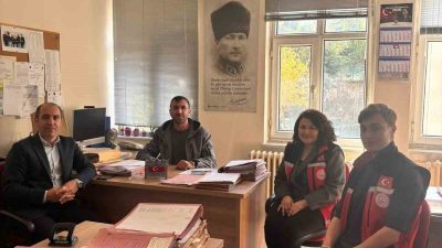 🔊 Haberi Sesli Dinle Hazır ▶ Dinle ⏸ Duraklat ⏹