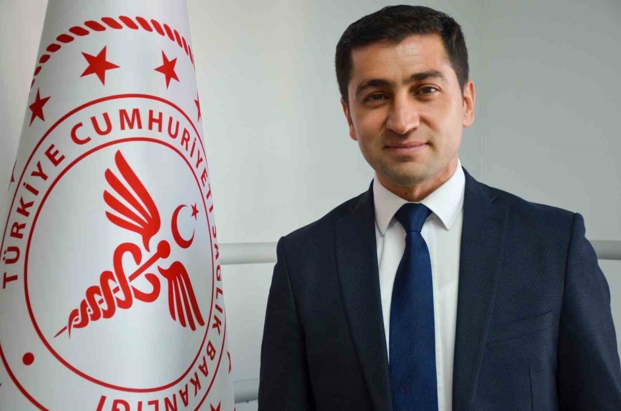 Bilecik’te hastanede kullanılan MR cihazının yenisiyle değiştirilecek olması nedeniyle 16