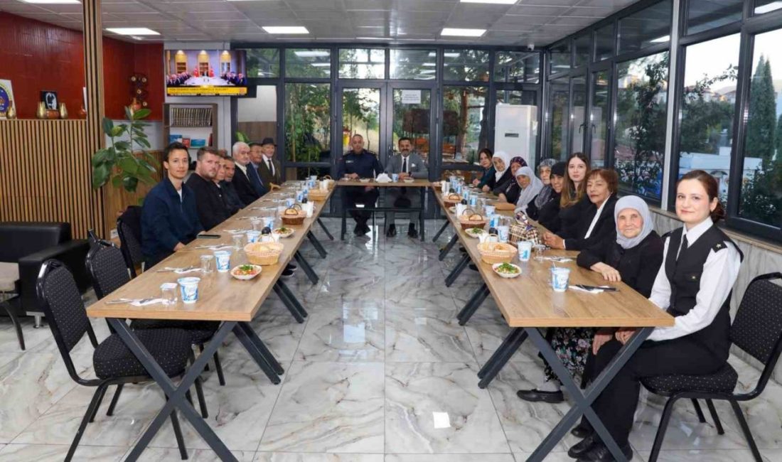 🔊 Haberi Sesli Dinle Hazır ▶ Dinle ⏸ Duraklat ⏹