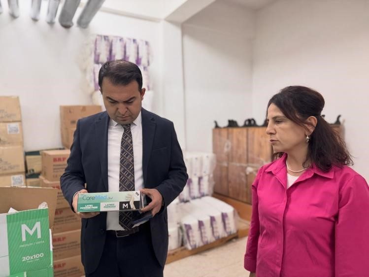 Bilecik Aile ve Sosyal Hizmetler İl Müdürlüğünün planlı denetimleri kapsamında