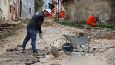 🔊 Haberi Sesli Dinle Hazır ▶ Dinle ⏸ Duraklat ⏹