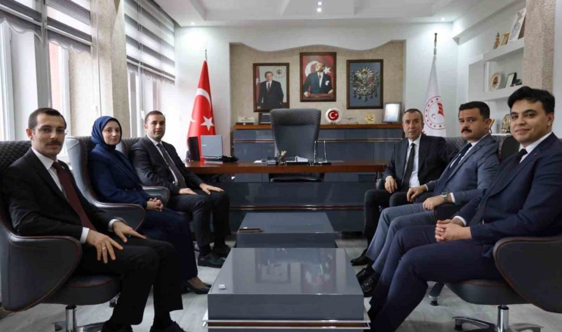 🔊 Haberi Sesli Dinle Hazır ▶ Dinle ⏸ Duraklat ⏹
