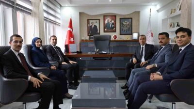 🔊 Haberi Sesli Dinle Hazır ▶ Dinle ⏸ Duraklat ⏹