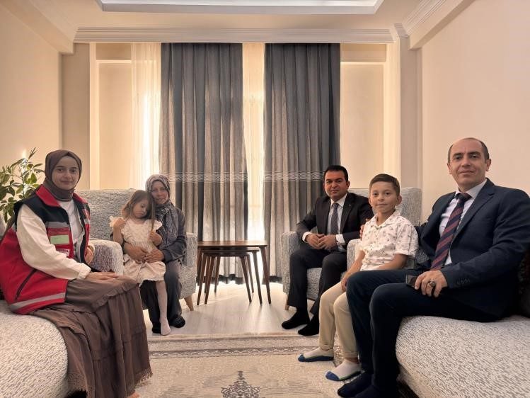 🔊 Haberi Sesli Dinle Hazır ▶ Dinle ⏸ Duraklat ⏹