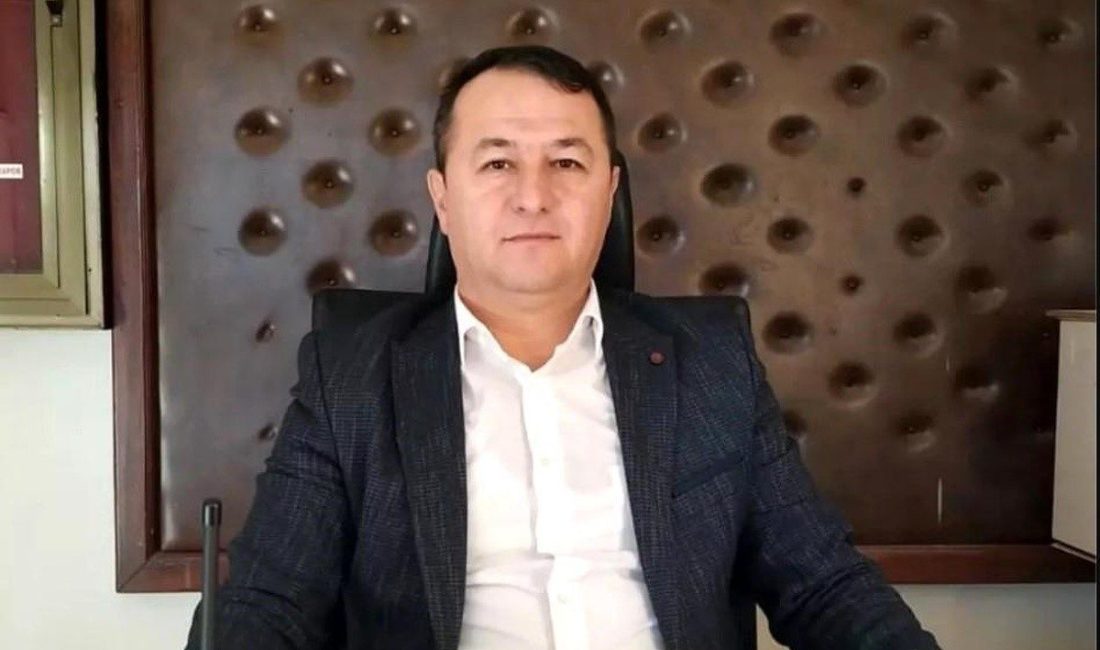 🔊 Haberi Sesli Dinle Hazır ▶ Dinle ⏸ Duraklat ⏹