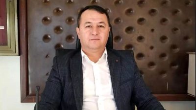 🔊 Haberi Sesli Dinle Hazır ▶ Dinle ⏸ Duraklat ⏹
