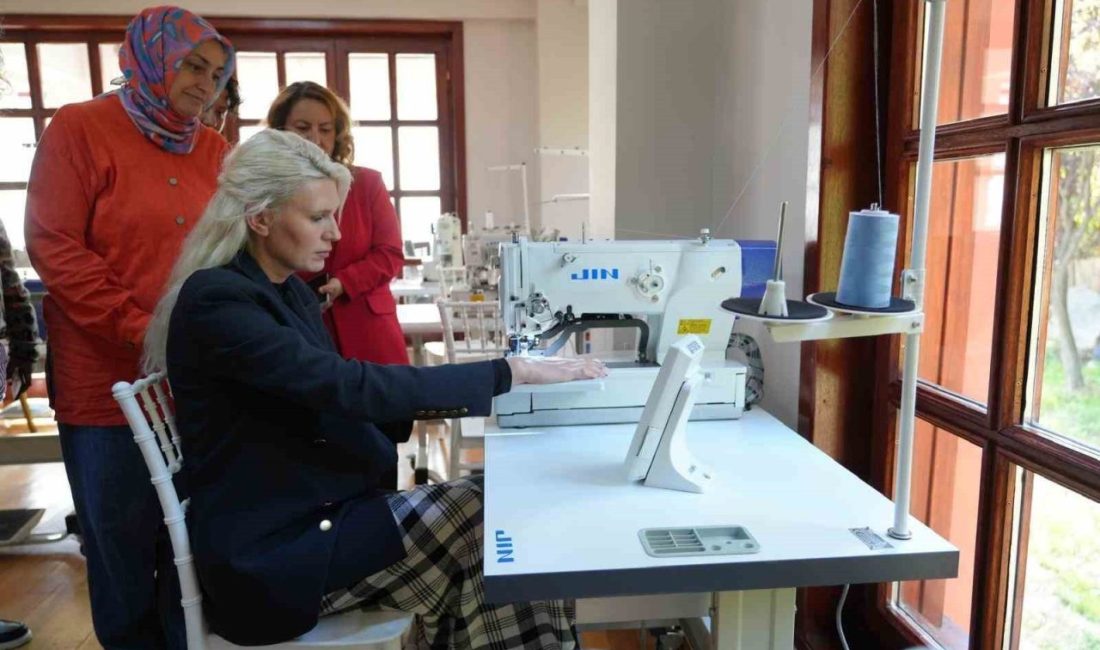 🔊 Haberi Sesli Dinle Hazır ▶ Dinle ⏸ Duraklat ⏹