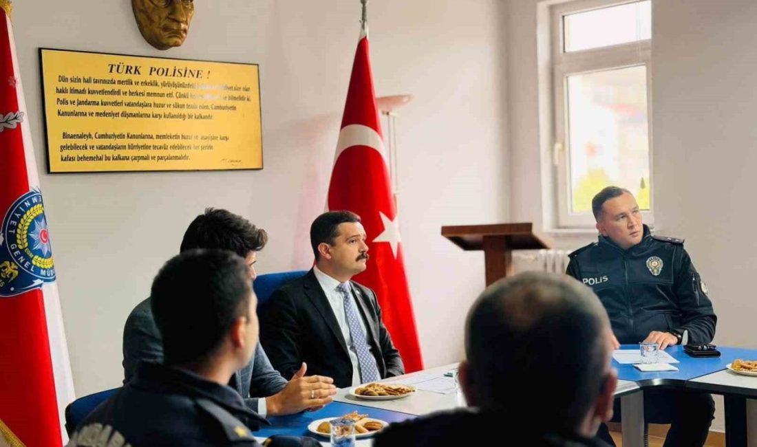 🔊 Haberi Sesli Dinle Hazır ▶ Dinle ⏸ Duraklat ⏹