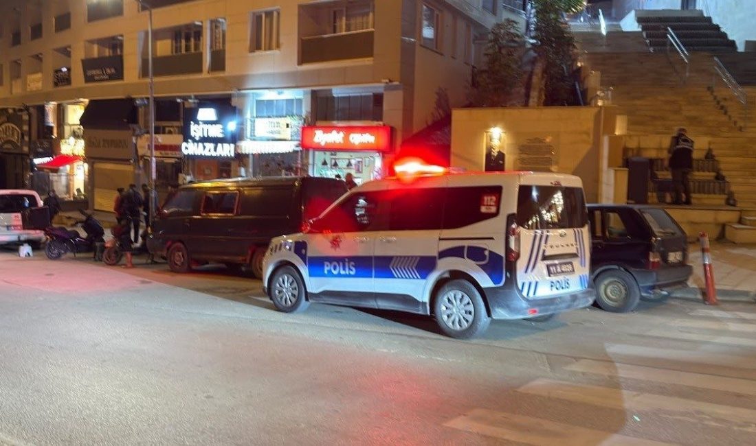 🔊 Haberi Sesli Dinle Hazır ▶ Dinle ⏸ Duraklat ⏹