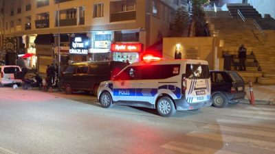 🔊 Haberi Sesli Dinle Hazır ▶ Dinle ⏸ Duraklat ⏹