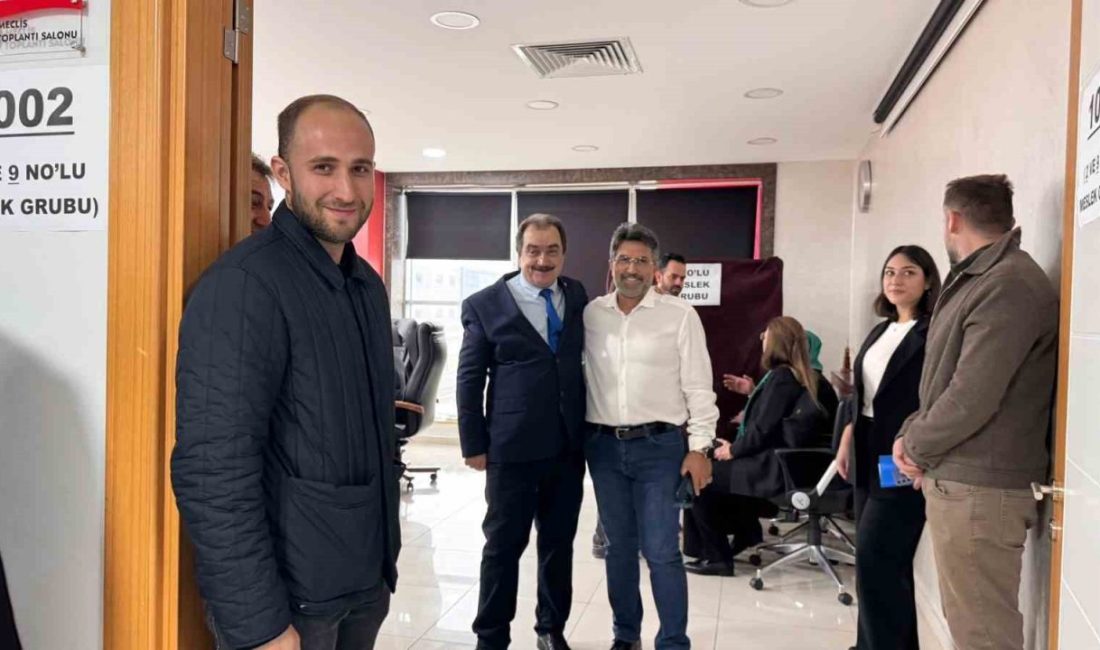 🔊 Haberi Sesli Dinle Hazır ▶ Dinle ⏸ Duraklat ⏹