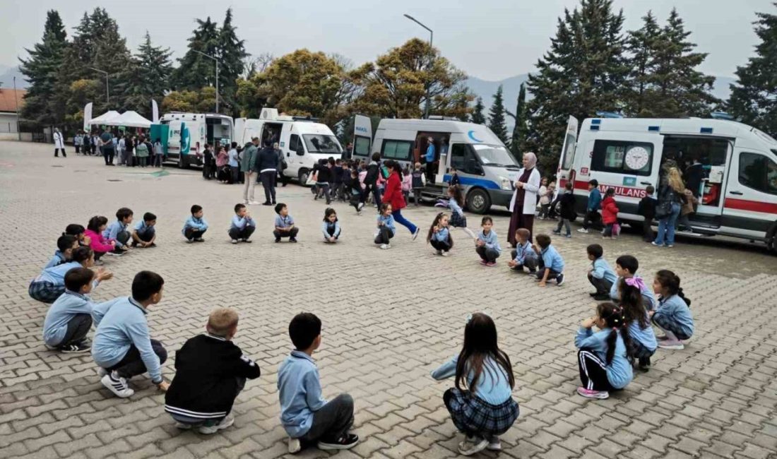 🔊 Haberi Sesli Dinle Hazır ▶ Dinle ⏸ Duraklat ⏹
