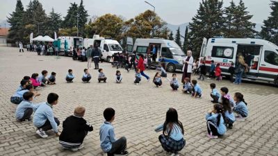 🔊 Haberi Sesli Dinle Hazır ▶ Dinle ⏸ Duraklat ⏹