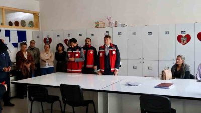🔊 Haberi Sesli Dinle Hazır ▶ Dinle ⏸ Duraklat ⏹