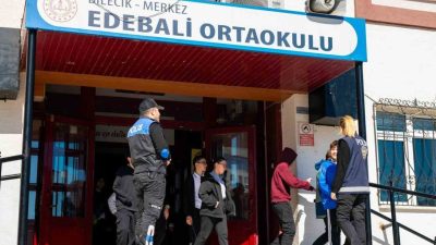 🔊 Haberi Sesli Dinle Hazır ▶ Dinle ⏸ Duraklat ⏹