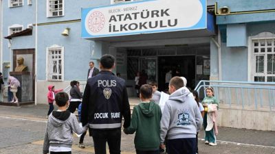 🔊 Haberi Sesli Dinle Hazır ▶ Dinle ⏸ Duraklat ⏹