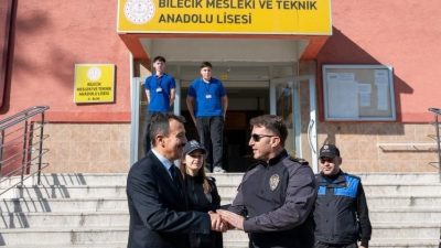 🔊 Haberi Sesli Dinle Hazır ▶ Dinle ⏸ Duraklat ⏹