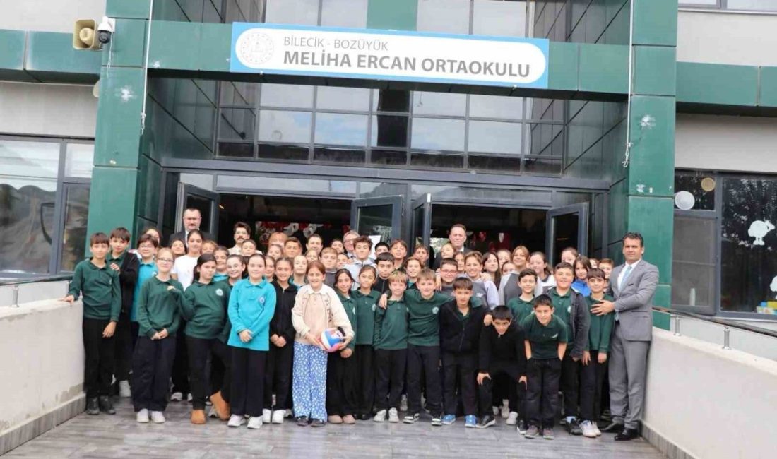 🔊 Haberi Sesli Dinle Hazır ▶ Dinle ⏸ Duraklat ⏹