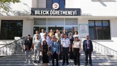 🔊 Haberi Sesli Dinle Hazır ▶ Dinle ⏸ Duraklat ⏹