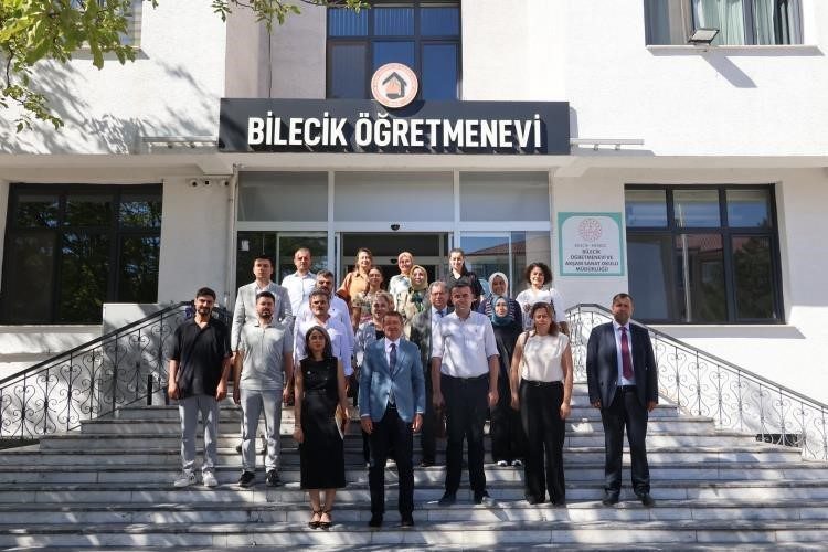 🔊 Haberi Sesli Dinle Hazır ▶ Dinle ⏸ Duraklat ⏹