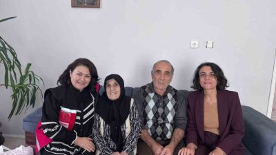 🔊 Haberi Sesli Dinle Hazır ▶ Dinle ⏸ Duraklat ⏹