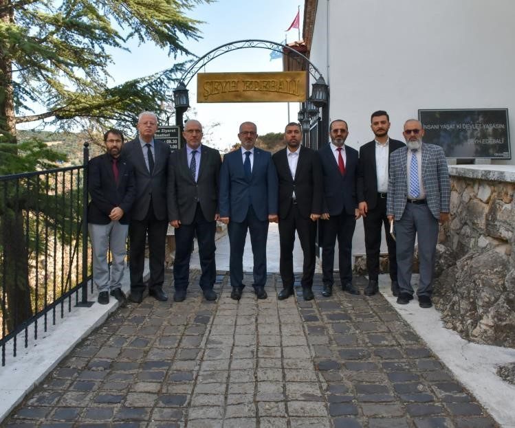 🔊 Haberi Sesli Dinle Hazır ▶ Dinle ⏸ Duraklat ⏹