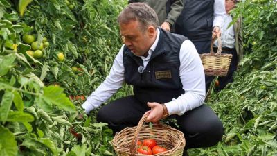 🔊 Haberi Sesli Dinle Hazır ▶ Dinle ⏸ Duraklat ⏹