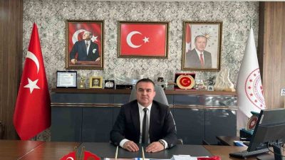 🔊 Haberi Sesli Dinle Hazır ▶ Dinle ⏸ Duraklat ⏹