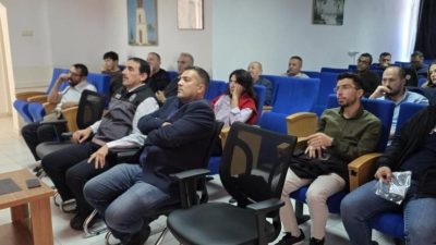 🔊 Haberi Sesli Dinle Hazır ▶ Dinle ⏸ Duraklat ⏹