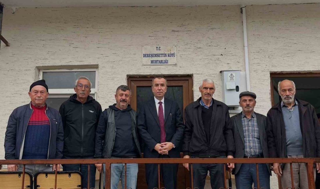 🔊 Haberi Sesli Dinle Hazır ▶ Dinle ⏸ Duraklat ⏹