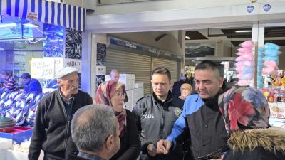 🔊 Haberi Sesli Dinle Hazır ▶ Dinle ⏸ Duraklat ⏹