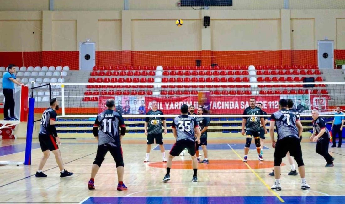Bilecik Gençlik ve Spor İl Müdürlüğü tarafından düzenlenen 5. Kamu